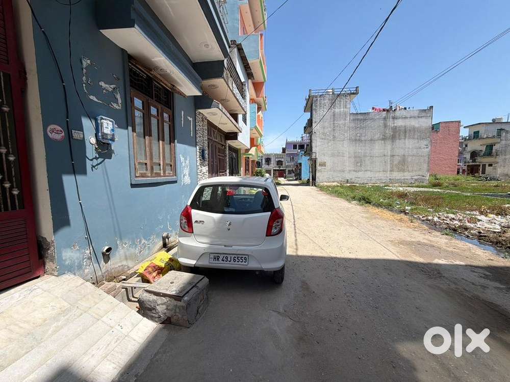 Alto 800 All Original Car