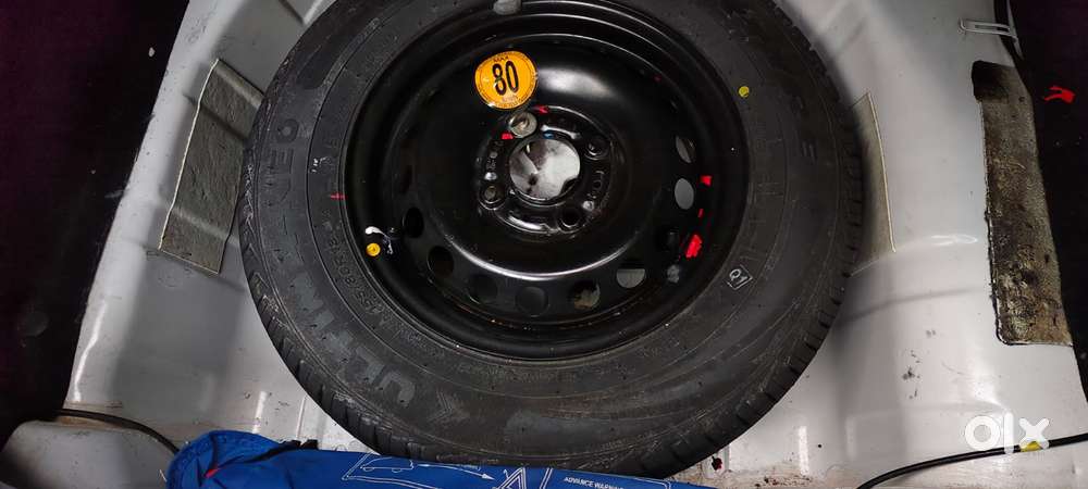 Tata Tiago Xz, 2020, Petrol