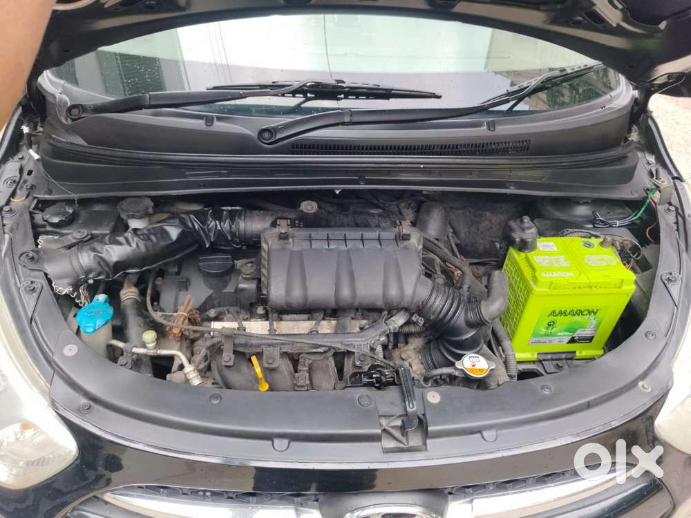 Hyundai I10 1.2 Kappa Magna, 2012, Petrol