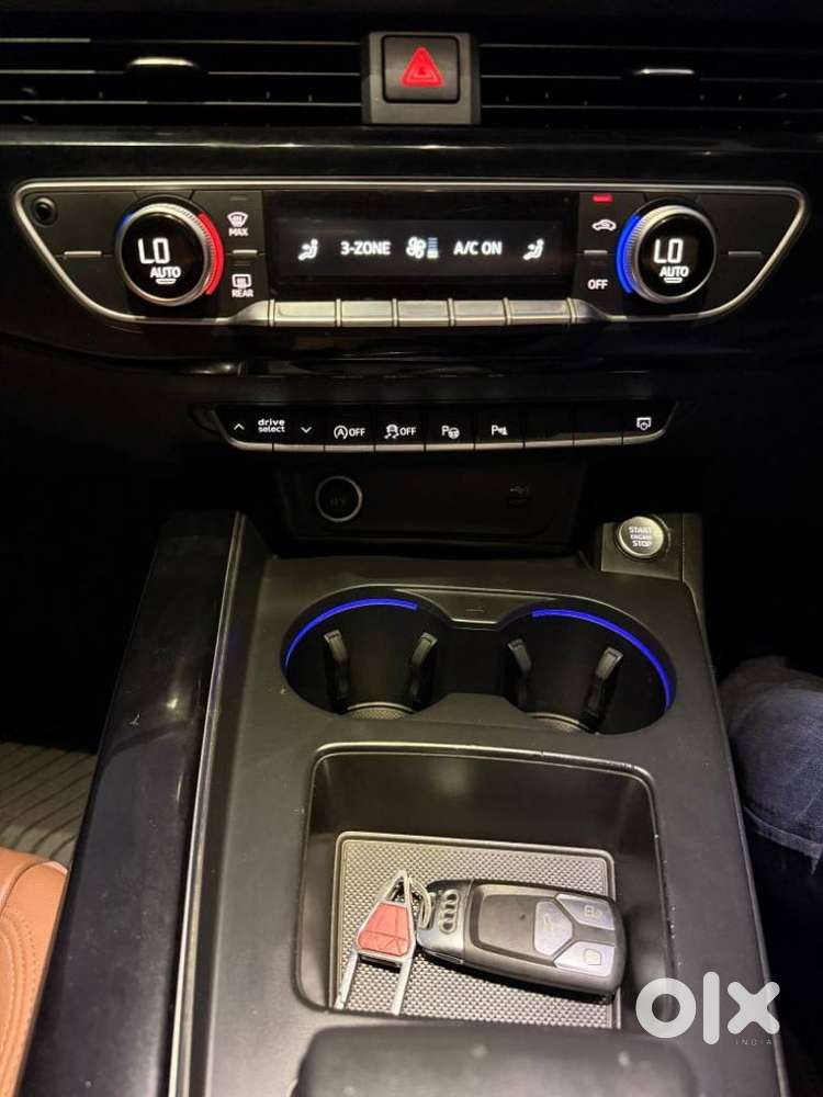 Audi A4 2.0 Technology 40 Tfsi, 2022, Petrol