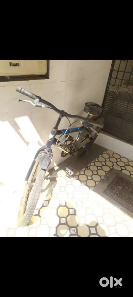Brand: hercules, power breck, new cycle