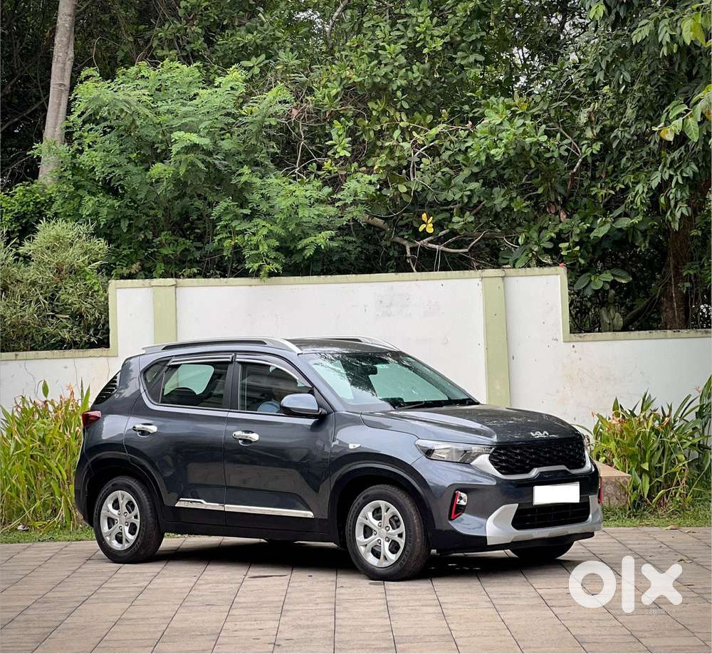 Kia Sonet Hte 1.2, 2023, Petrol