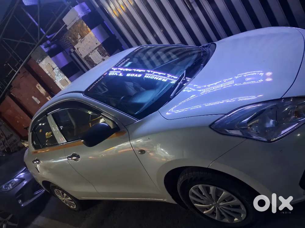 2023 Maruti Suzuki Swift Dzire Tour