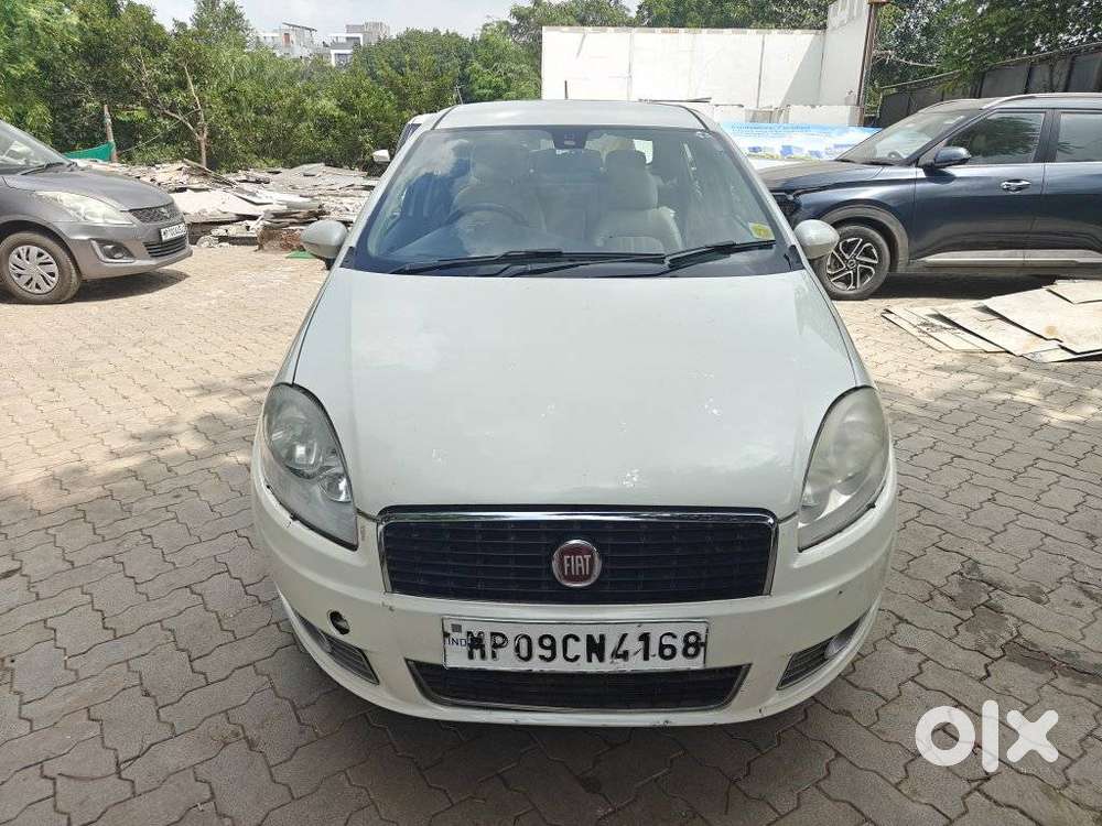 Fiat Linea 1.3 Emotion (o) Multijet, 2013, Diesel