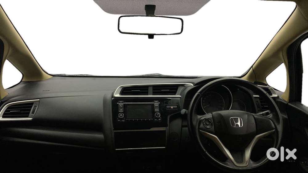 Honda Jazz 1.2 V I Vtec, 2017, Petrol