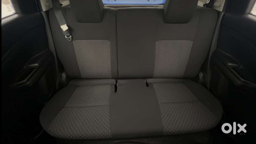 Maruti Suzuki Celerio 1.0 Zxi Plus Ags, 2021, Petrol