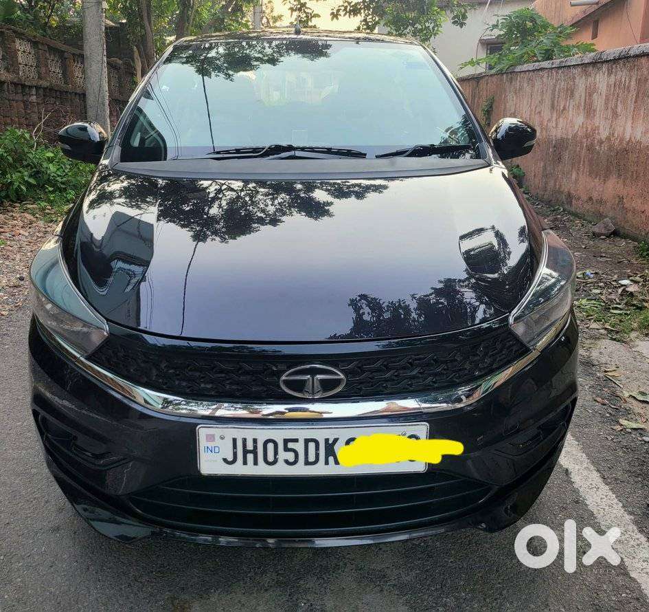 Tata Tiago 1.2 Revotron Xm Cng, 2023, Petrol
