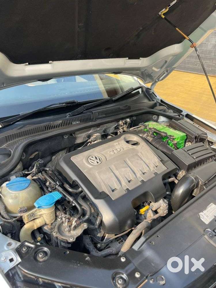 Volkswagen Jetta [2013-2017] 2.0 Highline Tdi, 2015, Diesel