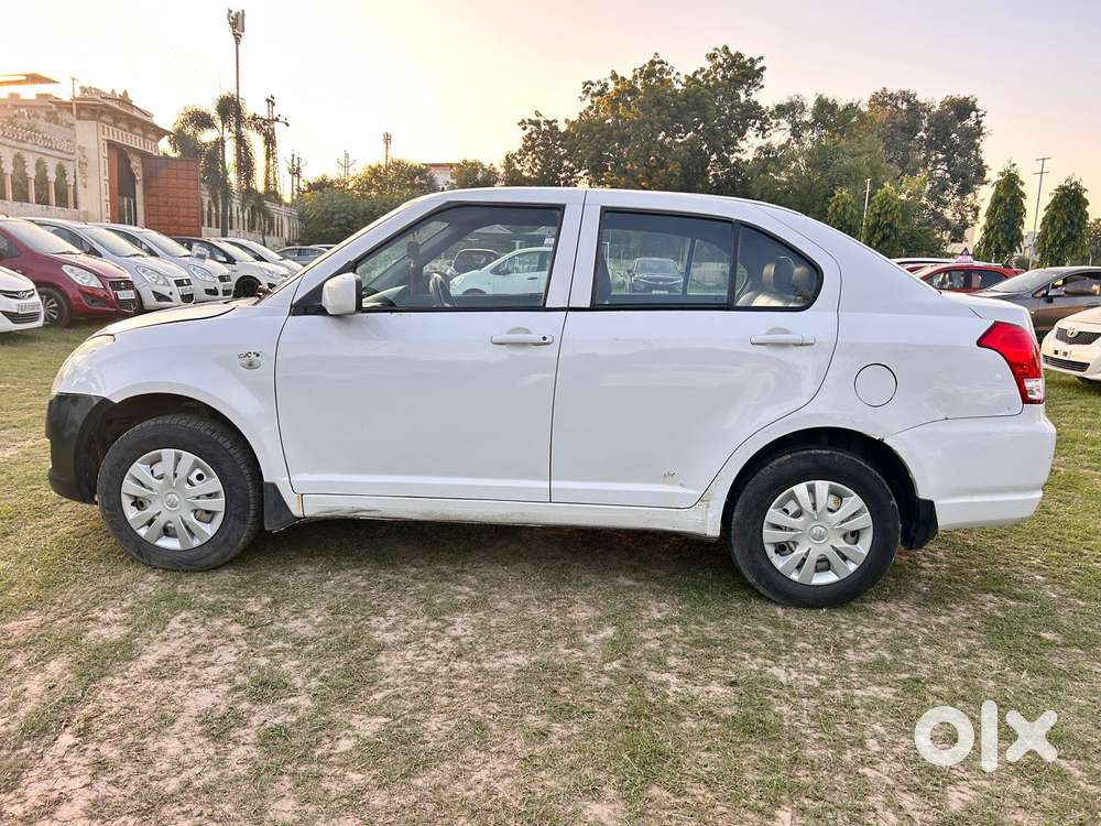 Maruti Suzuki Swift Dzire Tour Ldi, 2016, Diesel