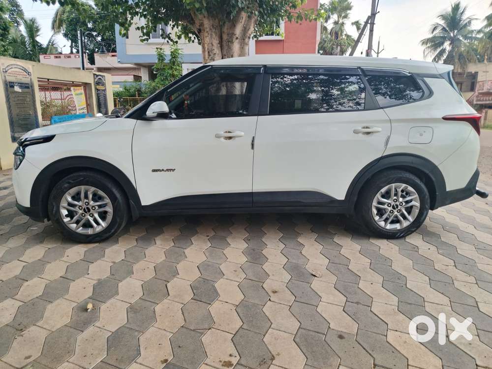 Kia Carens G1.5 6mt Gravity, 2025, Diesel