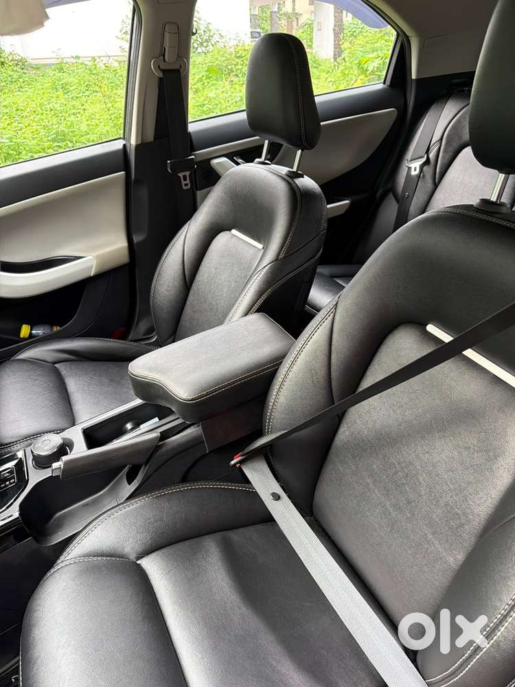 2023 Tata Nexon Petrol Automatic Year Car