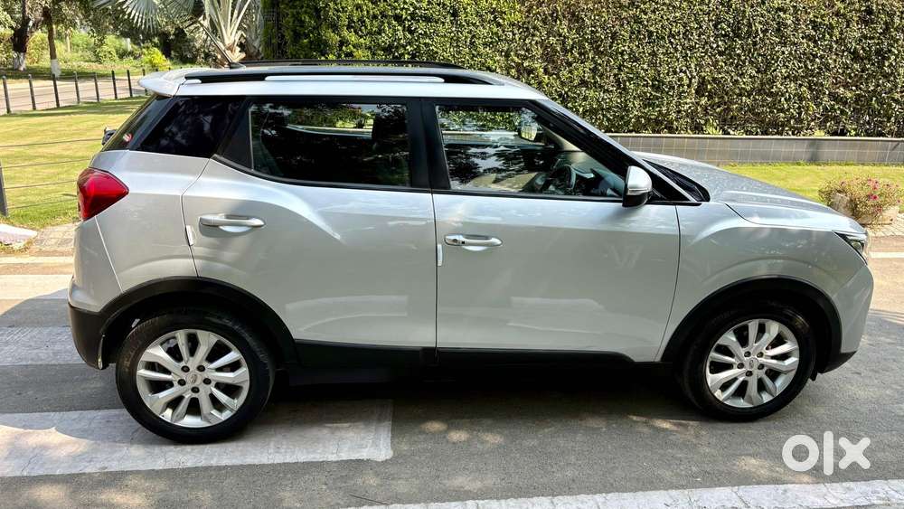 Mahindra Xuv300