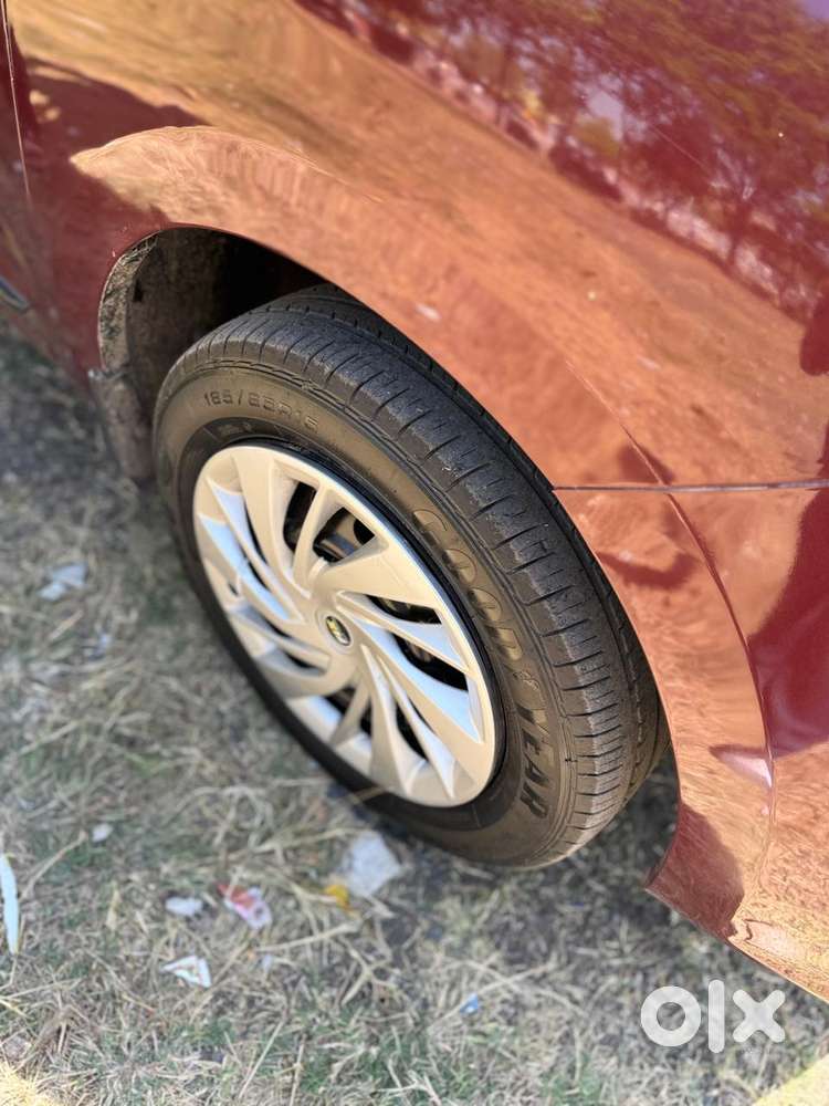 Maruti Suzuki Ertiga Vdi Shvs, 2018