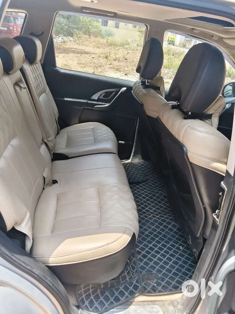 Mahindra Xuv500 2018 Diesel Well Maintained