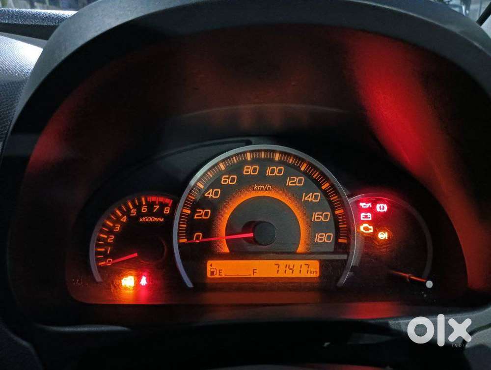 Maruti Suzuki Wagon R 1.0 Vxi Limited Edition, 2010, Petrol