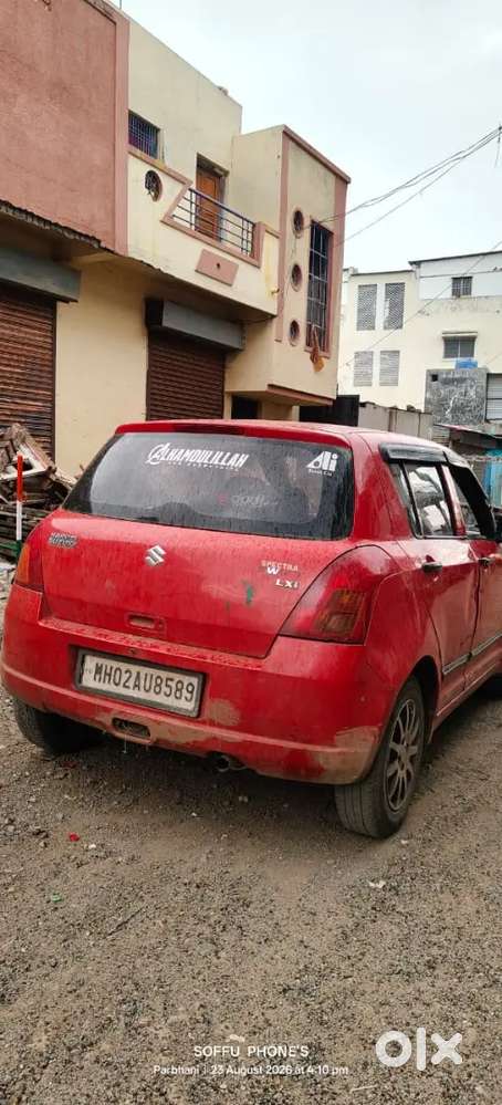 Maruti Suzuki Swift 2006