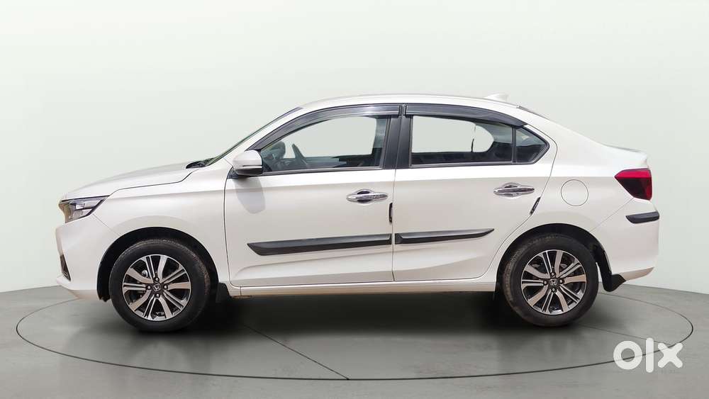 Honda Amaze Vx 1.2 Petrol Cvt, 2022, Petrol