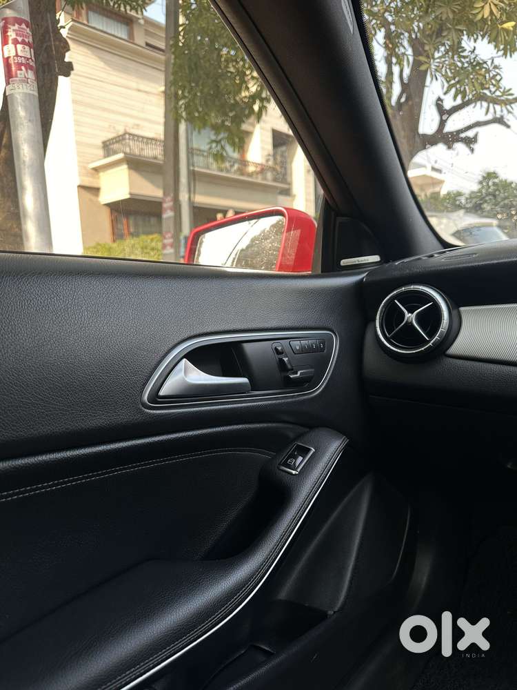 Mercedes-benz Cla 200 D Sport, 2016, Diesel