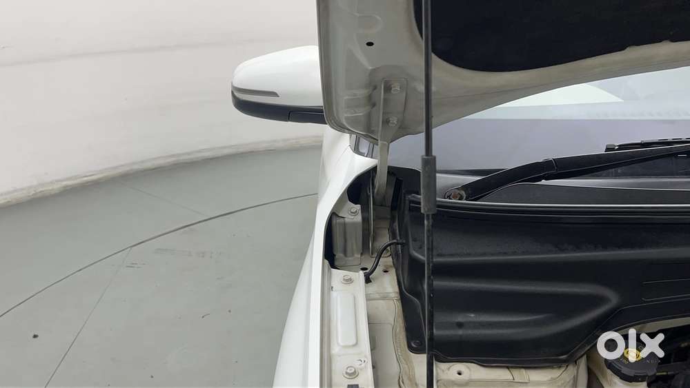 Hyundai Creta 1.5 Sx Executive Petrol, 2022, Petrol