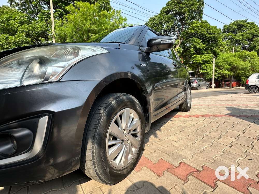 Maruti Suzuki Swift 2015 Diesel Good Condition