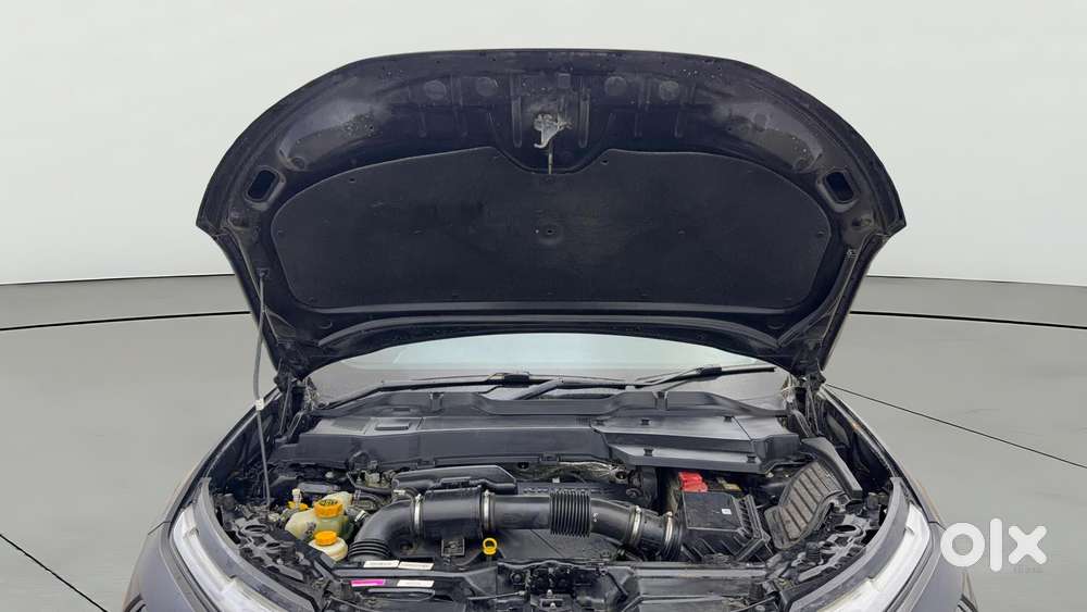 Tata Harrier Xt Dark Edition, 2022, Diesel