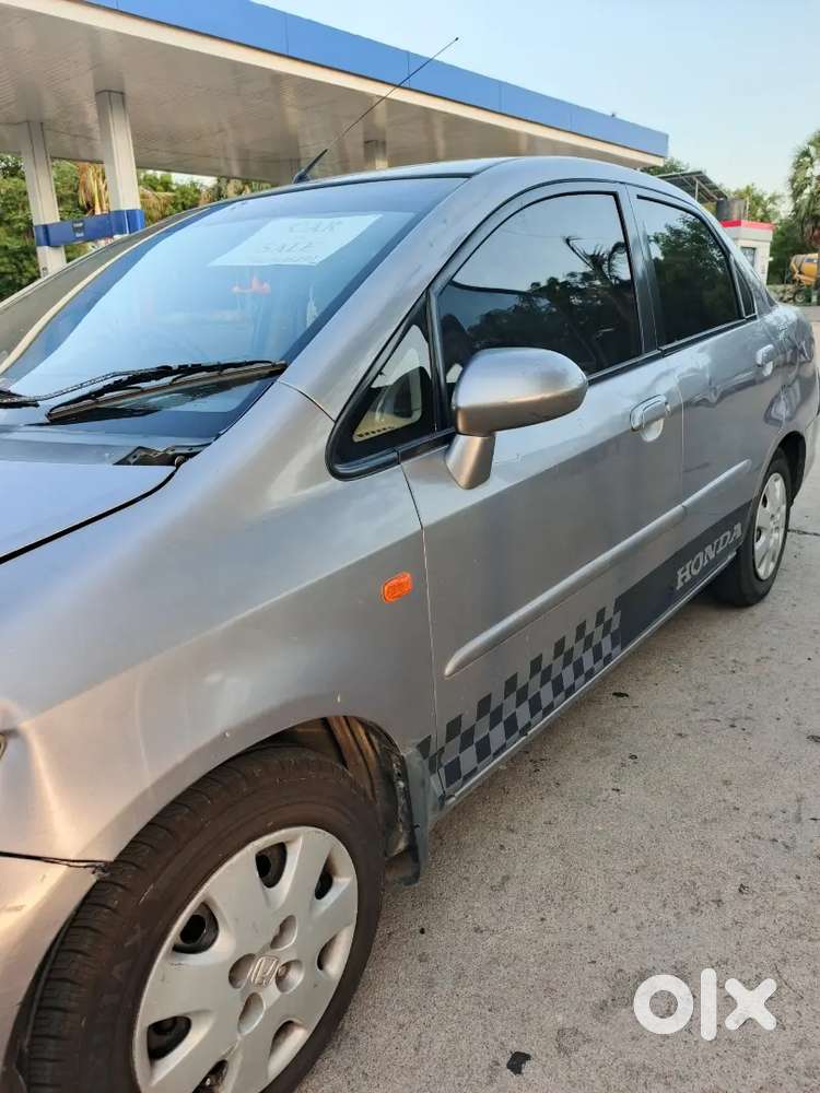 Honda City 2004 Petrol