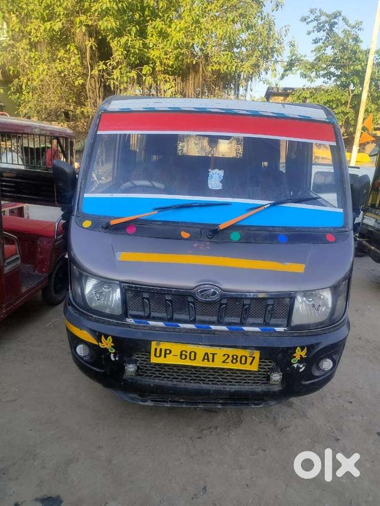 Mahindra Supro 2018 Diesel Good Condition