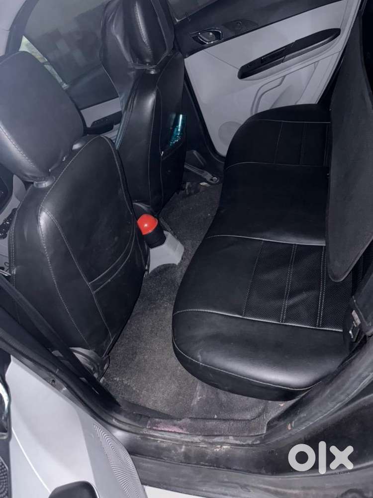 Tata Tiago 2020 Petrol Well Maintained