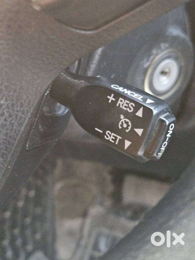 Toyota Innova Crysta 2.8 Gx At, 2019, Diesel