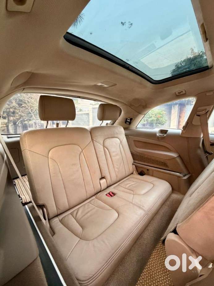 Audi Q7 3.0 Tdi Quattro, 2013, Diesel