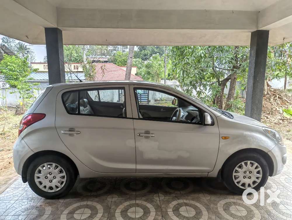 Hyundai I20 2011 Petrol 68648 Km Driven