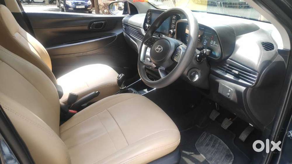 Hyundai I20 Diesel Sportz, 2022, Diesel