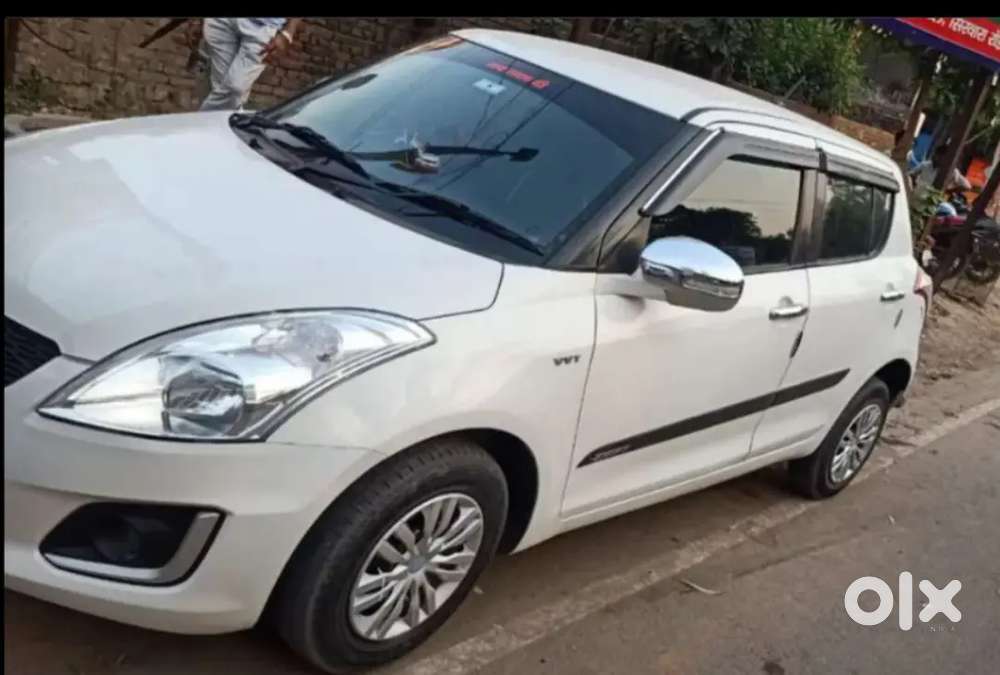 Maruti Suzuki Swift 2014 Petrol 94500 Km Driven