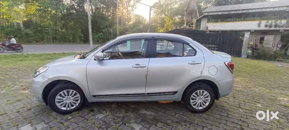 Maruti Suzuki Dzire 2024