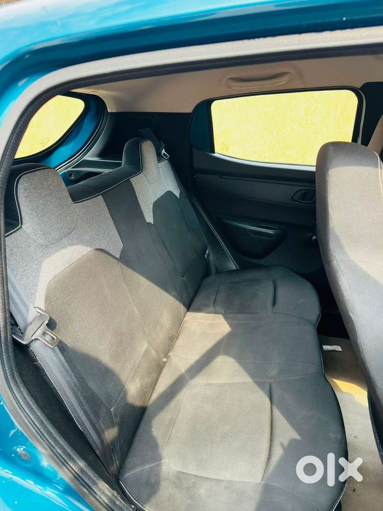 Renault Kwid 2020 Petrol 16000 Km Driven