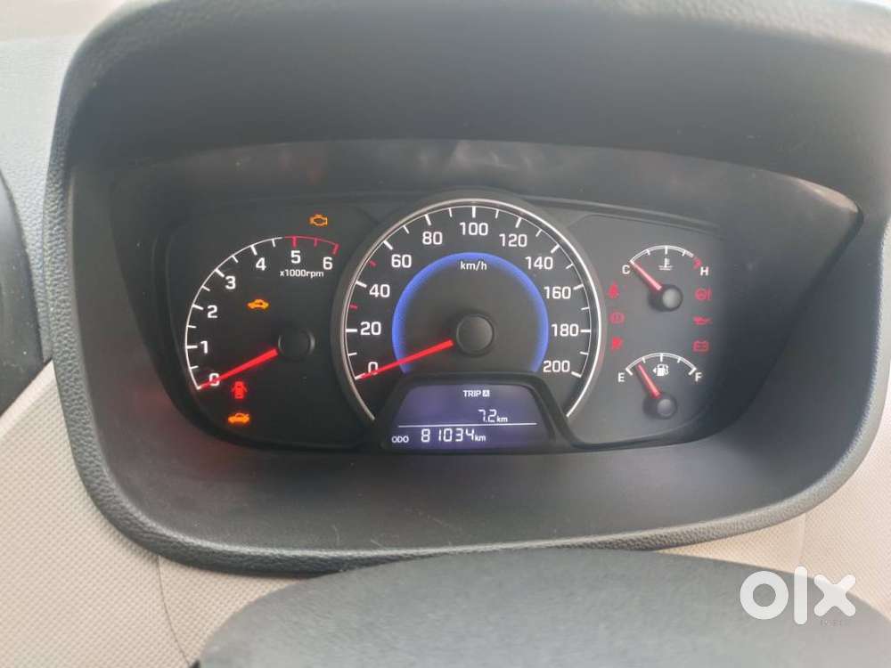 Hyundai Grand I10 1.2 Crdi Magna, 2016, Diesel