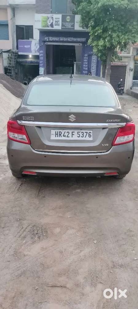 2019 Maruti Suzuki Dzire Vxi, Well Maintained