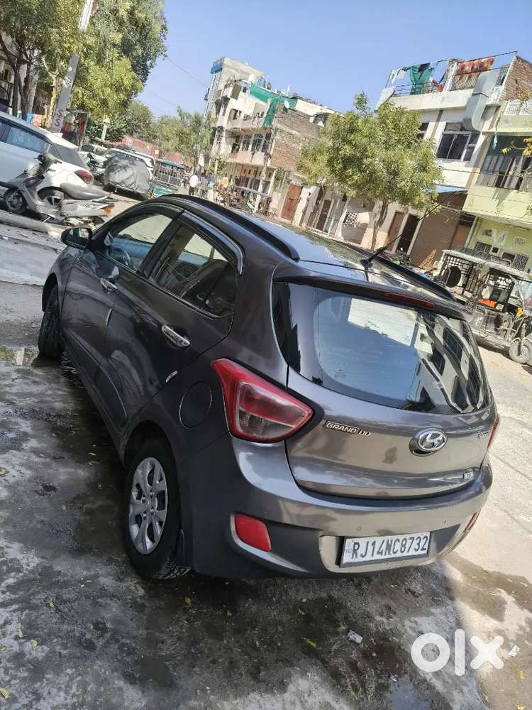 New Tyre 
New Cng