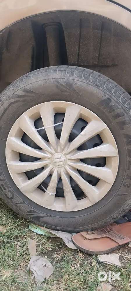 Maruti Suzuki Dzire 2022 Petrol 92000 Km Driven