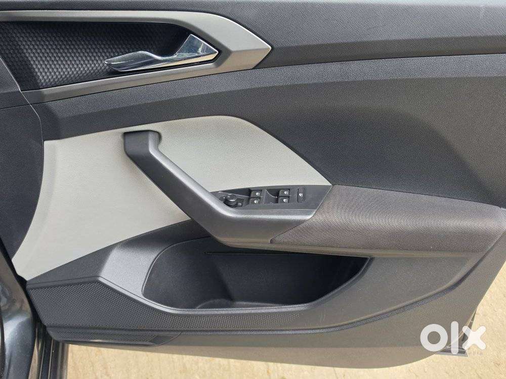 Skoda Kushaq 1.0 Tsi Ambition, 2022, Petrol