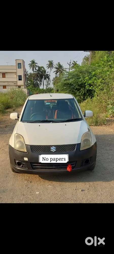 Maruti Suzuki Dzire 2016 Diesel 135000 Km Driven