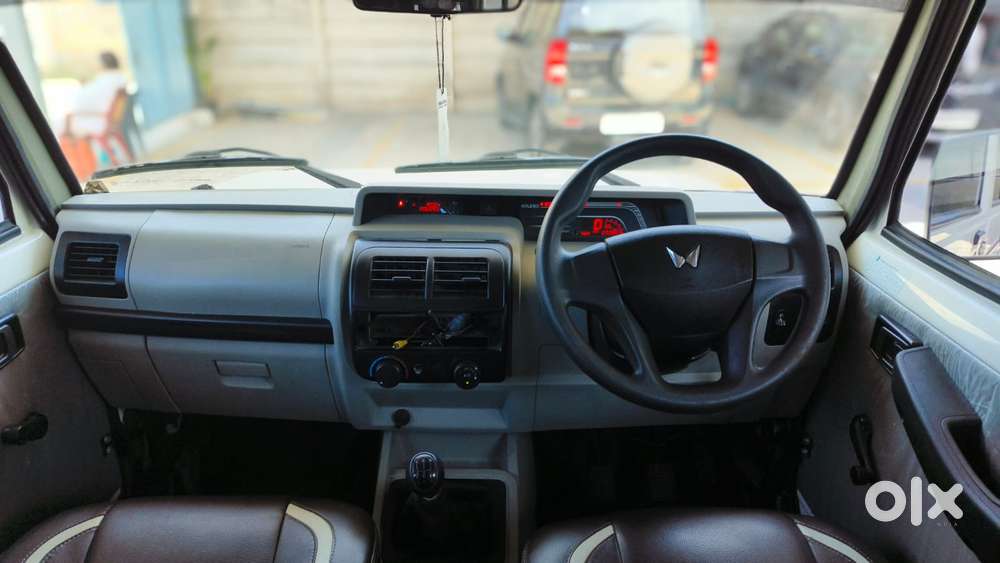 Mahindra Bolero 1.5 B4, 2024, Diesel