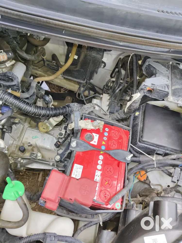 Maruti Suzuki Wagon R 2022 Petrol 81000 Km Driven