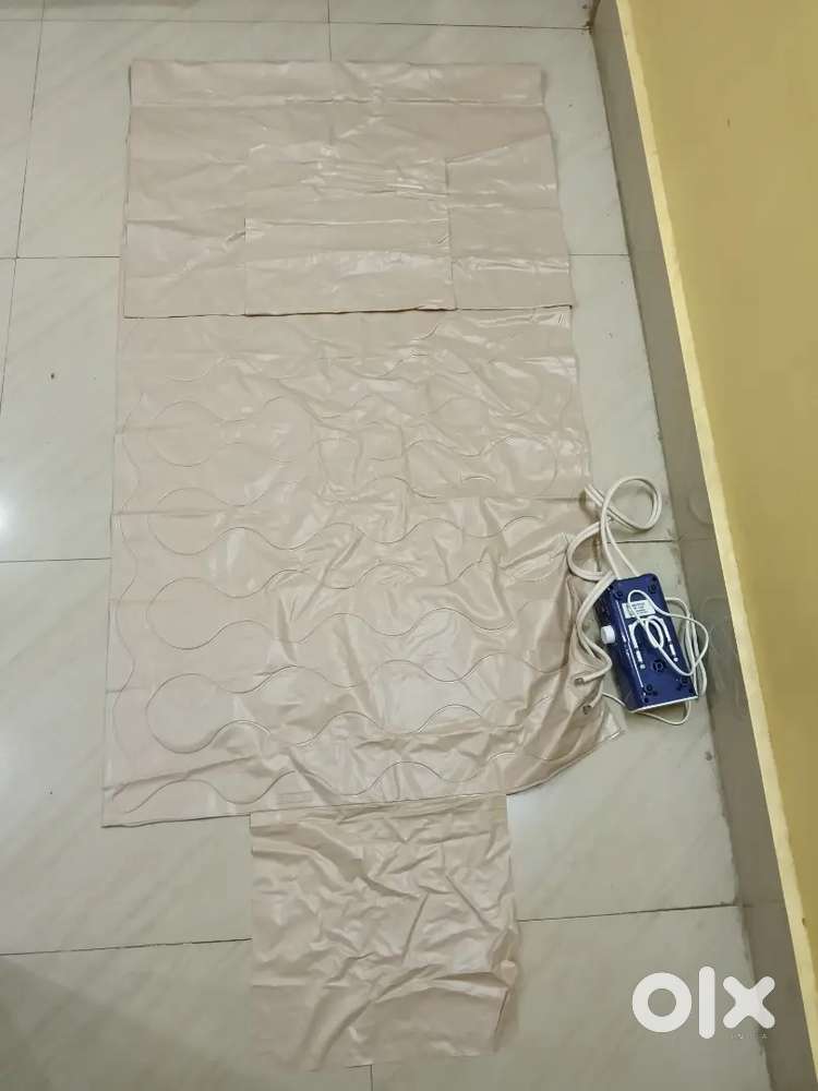 Air Mattress