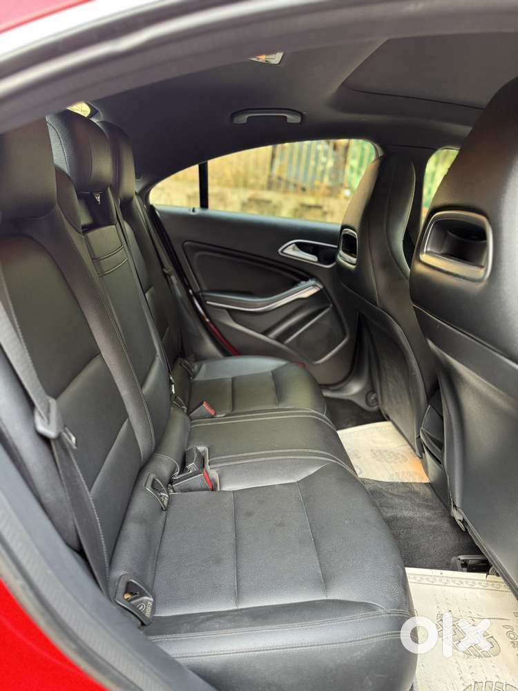 Mercedes-benz Cla 200 Cdi Style, 2016, Petrol