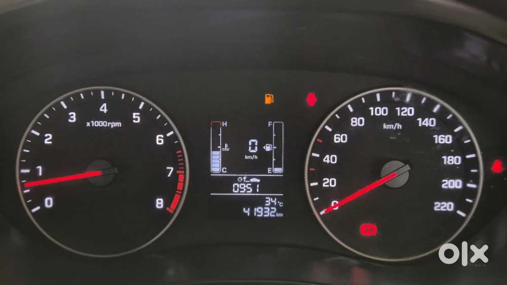 Hyundai Elite I20 1.2 Magna Plus, 2019, Petrol