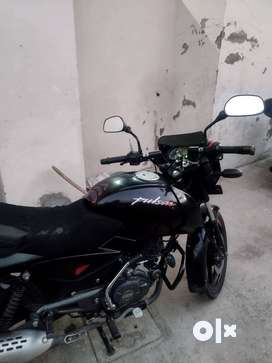 Buy Sell Second Hand Bajaj 125 in Rajasthan Used Motorcycles in Rajasthan OLX