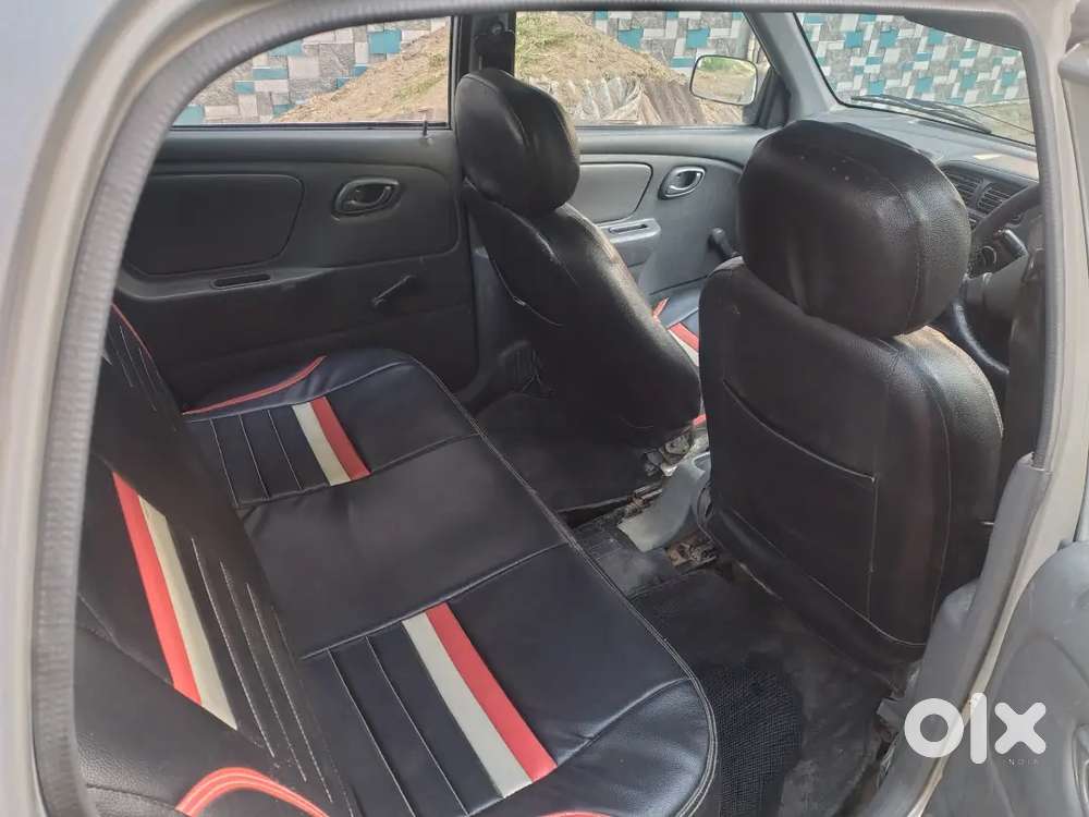 Maruti Suzuki Alto 2010