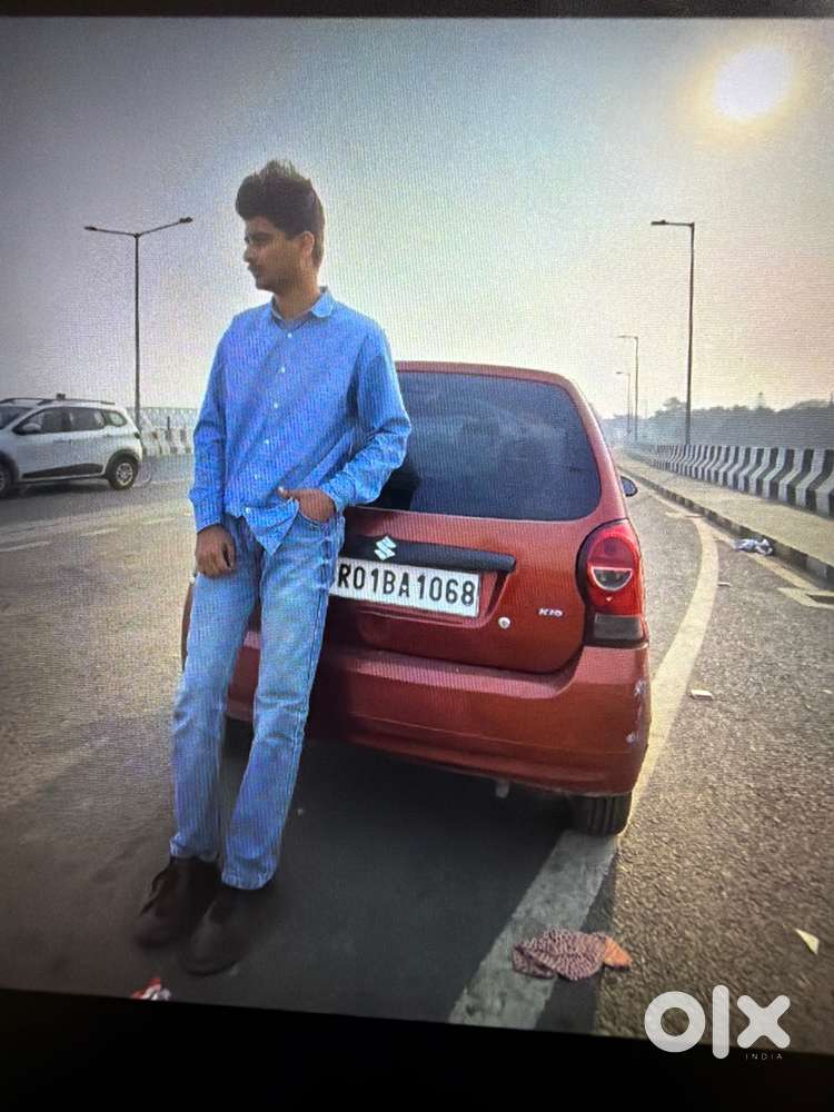 Maruti Suzuki Model 2012