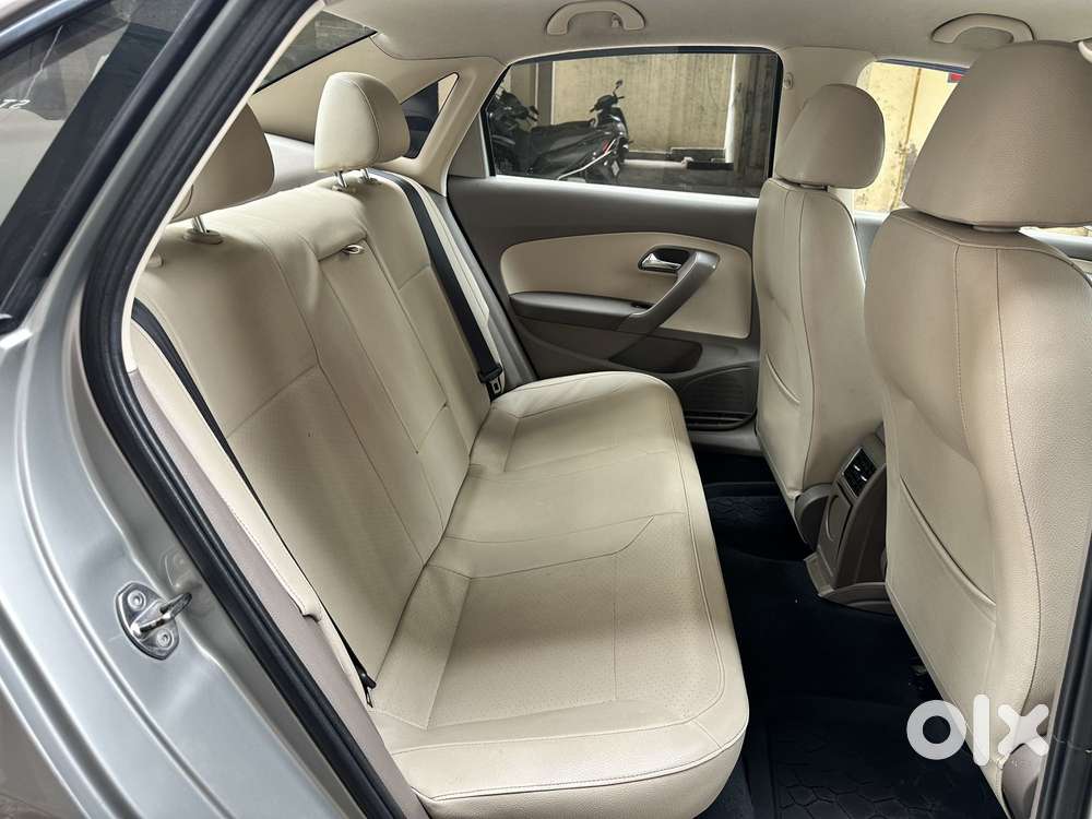 Skoda Rapid 1.5 Tdi At Style, 2016, Diesel